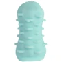 Мастурбатор Chisa COSY Stamina Masturbator Pleasure Pocket Blue