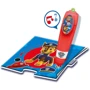 Пазл з інтерактивною ручкою Clementoni Paw Patrol 70х100 см (8005125619702): Матеріал Картон