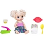 Лялька Hasbro Baby Alive "Малятко і Локшина" (C0963): Вік від 3 років