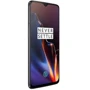 Смартфон OnePlus 6T 8/128 GB Mirror Black Approved Витринный образец: Причина уценки Как новый (витринный образец): смартфон выглядит и функционирует как новый. Смартфон полностью протестирован по программе Approved, все функции работают корректно