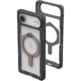 Чехол для iPhone Urban Armor Gear UAG Plasma XTE MagSafe Ash/Titanium (114525113136) for iPhone Air