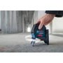 Лазерный нивелир Bosch GCL 2-50 Professional (0601066F01)(RM1 + BM3 + LR6 + кейс)