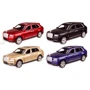 Машинка металл 7683 АВТОПРОМ 1:32 Rolls-Royce, 4 цвета