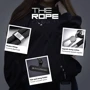 Ремешок для смартфона ArmorStandart Rope Titanium Onyx with Dark holder (ARM76098) фото 3