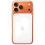 Чехол для iPhone Apple iPhone 17 Pro Max Clear Case with MagSafe (MGFW4)