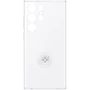 Чехол для телефонов Samsung Clear Gadget Case Transparency (EF-XS918CTEGRU) for Samsung S918 Galaxy S23 Ultra: Пленка в комплекте нет