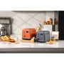 Тостер Buydeem DT730E Koi Red (DT730E-KR/EU): Мощность 980 Вт