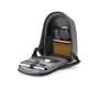 XD Design Bobby Tech Anti-Theft Backpack Black (P705.251) for MacBook Pro 15-16" фото 24