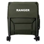 Крісло коропове Ranger Chester (RA 2240),: Матеріал каркаса алюміній