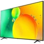 Телевізор LG 75NANO753QA: Тип NanoCell-телевизоры