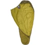 Спальный мешок Pinguin Trekking (1/-5°C) 190 см - Left Zip Khaki (PNG 238341) 2020: Тип кокон