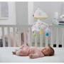 Музикальный мобиль-ночник Fisher-Price Сказочные облачка (GRP99) фото 6