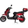 Электроскутер Atlas Fox 2000W Red: Вес устройства, кг 120
