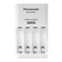 Зарядное устройство Panasonic Eneloop BQ-CC55E
