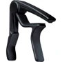 Каподастр DUNLOP 83CB TRIGGER ACOUSTIC BLACK