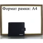 Мужское портмоне Karya черное (SHI0450-45-2FL) фото 6