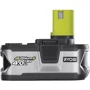 Набор инструментов Ryobi ONE+ RCK183C-242S (5133005445): Емкость аккумулятора 18 В