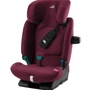 Автокресло BRITAX-ROMER ADVANSAFIX PRO Burgundy Red (2000038233): Крепление Isofix ISOFIX - Якорный ремень Top Tether