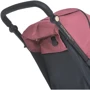 Прогулянковий візок El Camino Dynamic Pro Dusty Rose (ME 1053-3 Dusty Rose) фото 11
