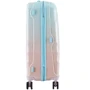 Чемодан Semi Line 29" (L) Blue/Pink Cream Gradient голубой/розовый градиент (T5649-3): Тип Чемоданы