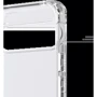 Чохол для телефона Urban Armor Gear UAG Plyo Ice (614460114343) для Google Pixel 9 Pro XL фото 11