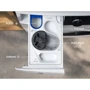 Стиральная машина Electrolux EW6F3414UU