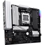 ASRock B850M PRO RS UA: Разъемы на задней панели DisplayPort, HDMI, USB 3.2 Gen 2, USB 2.0, USB Type-C