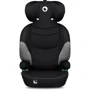 Автокрісло Lionelo Lars I-Size 15-36 кг Black Grey: Кріплення Isofix нет