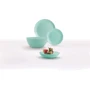 Салатник Luminarc DIWALI LIGHT TURQUOISE 21см (P2615): Тип салатник