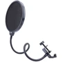 Поп-фильтр микрофонный FZONE PF-8 POP FILTER