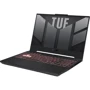 Ноутбук ASUS TUF Gaming A15 TUF507RR (TUF507RR-DS71-CA, 90NR0B31-M000R0) RB: Объем накопителя 512 ГБ (SSD)