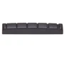 Порожек Graph Tech PT-6226-00 Black TUSQ XL Slotted