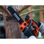 Бензопила SEQUOIA SPC0812: Вес, кг 3.08