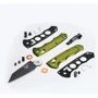Нож Benchmade Full Immunity Woodland (290BK-2): Количество инструментов 1