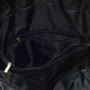 Жіночий рюкзак Ricco Grande чорний (1l656-black): Фактура матова, Зерниста