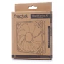 Кулер Fractal Design FD-FAN-SSR3-140-WT: Призначення для корпусу