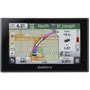 Garmin Nuvi 2589 GPS MPC Аероскан (010-01187-70): Дисплей 5 "TFT (800x480 пікселів), 65 тис. Кольорів, сенсорний