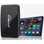 Бездротовий адаптер Ottocast Play2Video Wireless Adapter для Android Auto Dual Wifi (CA400-S2) фото 1