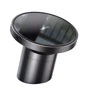 Тримач Baseus Car Holder NeoGravity Magnetic Car Mount Black (C40141501113-00): Особливості магнітний, автодержатель, MagSafe