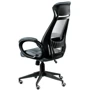 Special4You Briz grey/black (E4909): Матеріал корпусу метал, пластик