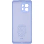 Чехол для телефонов ArmorStandart ICON Case Lilac for Xiaomi Mi 11 (ARM58257): Цвет сиреневый