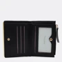 Женский кошелек Monsen черный (V1T2602-121-black): Тип Кошельки