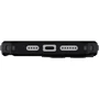 Чехол для iPhone Urban Armor Gear UAG Pathfinder Magsafe Black (114055114040) for iPhone 14 Pro Max фото 8