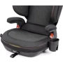 Автокресло Peg-Perego Viaggio 2-3 Shuttle Plus 500 коричневое (IMVS020000GS53SQ53): Крепление Isofix нет