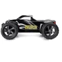 Монстр Himoto 1:18 Mastadon E18MT Brushed (черный) (E18MTb): Класс Монстр