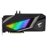Видеокарта Gigabyte GeForce RTX 2080 Ti AORUS XTREME WF 11GB (GV-N208TAORUS W-11GC): Объем памяти, Гб 11