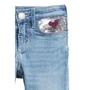 Джинси H & M 5395146 92 см блакитні: Тип джинси