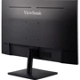 Монитор ViewSonic VA2732-MHD: Разрешение Full HD (1920x1080)