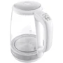 Электрочайник Sencor SWK 2190WH: Объем, л 2