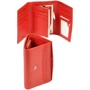 Женский кошелек Bretton красный (30688 red): Страна производитель Китай